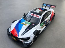 Carrera Digital 132 30881 BMW M4 DTM " M. Wittmann, No. 11"  Karosse+Chassis