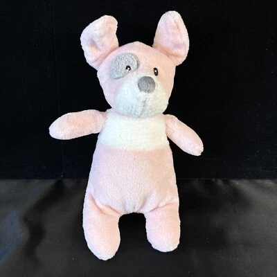 Juguete de peluche para bebé Baby Gund Spotto perro rosa 7" 4037003 Foto 1 de 4