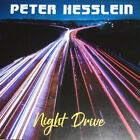 Peter Hesslein - Night Drive (2020)  CD  NEW/SEALED  SPEEDYPOST