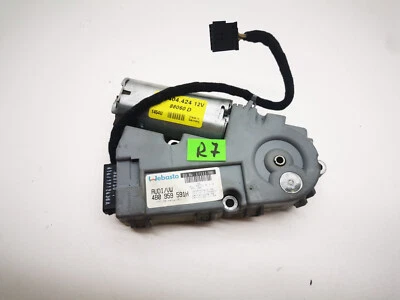 Audi A6 S6 C6 4F  LHD SUNROOF  MOTOR ACTUATOR OEM 4B0959591H / 4B0959591  2004 - Image 1 of 4