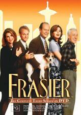 Frasier : Season 3 | Boxset (DVD, 1995)
