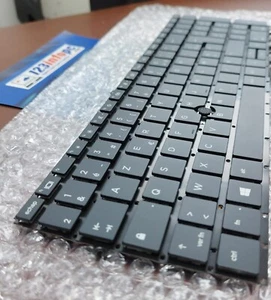 Clavier HP EliteBook 850 G7 / 850 G8 rétroéclairé azerty fr Neuf - Photo 1/5