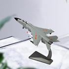 1/72 Scale Plane Metal Alloy Fighter Adults Gifts High Detailed Realistic