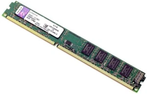 4GB DDR3 1333MHz RAM Memory PC Kvr13n9s8/4 DDR3 240Pin Pc-10600 - Picture 1 of 1