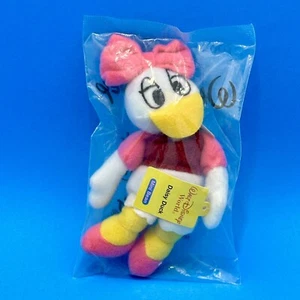 Kelloggs Mini Bean 2001 Daisy Duck Walt Disney World - Bild 1 von 4