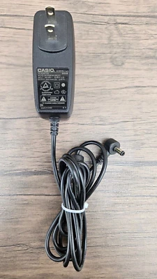 Casio AC Adaptor PSM10A-095 T39 - Image 1 of 2