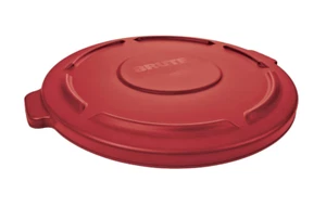 Rubbermaid Commercial Products BRUTE Heavy-Duty Round Trash/Garbage Lid,... - Picture 1 of 12