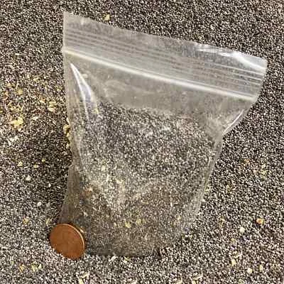 3lb Fresh Imported Poppy Seeds! Amazing Best Quality! FREE SHIPPING! - Image 1 of 2