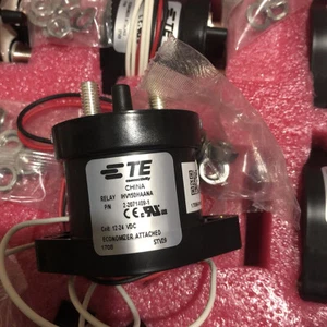 1PC TE Connectivity IHV150HAANA 2-2071409-1 12-24V Automotive Connector Relay - Picture 1 of 3