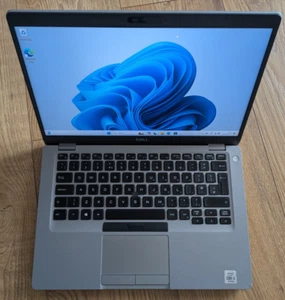 Dell Latitude 5410 Core i5 10210U 2.11GHz 8GB RAM 512GB SSD 14.1" Full HD 007 - Imagen 1 de 7