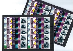 NEDERLAND 1974 postfris 20x (zonder blok) - Picture 1 of 2