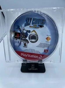 Sly Cooper and the Thievius Raccoonus [GH] (Sony PlayStation 2 PS2) *DISC ONLY* - Picture 1 of 3
