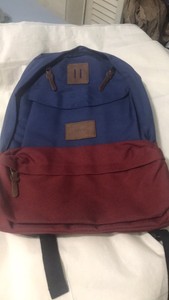 levi's backpack bolsa