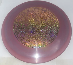 Discraft Hornet LE 2021 (new)Cotton Candy swirly w/173g Misprint 🔥 - Picture 1 of 5