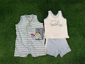 Abbigliamento United Colors of Benetton per neonati | Acquisti Online su  eBay