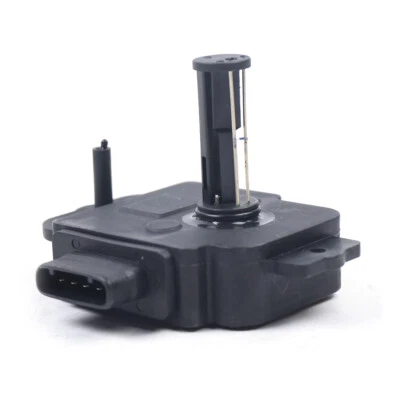 Mass Air Flow Meter Sensor Fits 1991-1995 Toyota Supra Lexus LS400 SC300 SC400 - Image 1 of 4