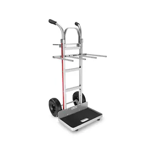 Carro Proaim Vanguard para C-stand CS4 I carga útil: 100 kg / 220 lb (CT-VNGD-CS4) - Imagen 1 de 9