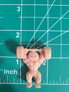 Figura de colección Tan Bret Sweat 1986 Garbage Pail Kids en buen estado usada - Imagen 1 de 2