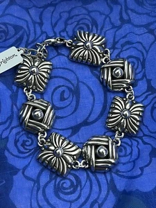 Brighton Sonora Armband + Stoffbeutel - Bild 1 von 9