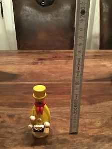 Räuchermännchen Motiv „Postbote“ - Bild 1 von 5