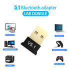 High Quality USB 5.1 Bluetooth Adapter Bluetooth-compatible Adapter For Lap YIUK