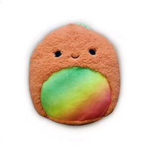 Squishmallows offizielles Kellytoy Plüschtier 12 Zoll Louie The Mango Fuzzmallow  - Bild 1 von 13