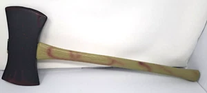 Jason Voorhees - Plastic Axe #8784  Friday the 13Th Rubie's Costume Company - Picture 1 of 9