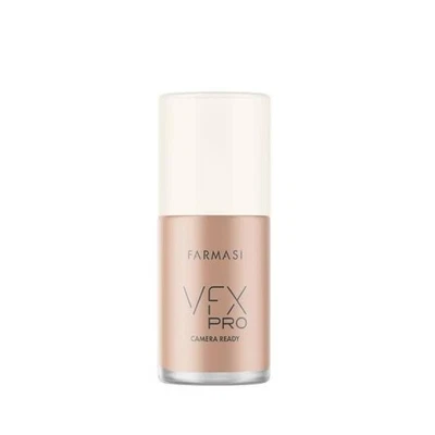 Farmasi VFX Pro Camera Ready Foundation 30 ml C10 - Image 1 of 3