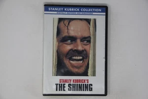 The Shining DVD Stanley Kubrick Collection - Picture 1 of 1