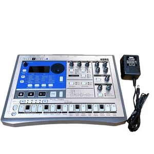 KORG ELECTRIBE A EA-1 Analog Modeling Synthesizer - Picture 1 of 3