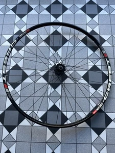 HOPE Pro 2 EVO Front 29" Stans Crest Wheel - Tubeless QR - Picture 1 of 5