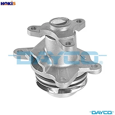 WATER PUMP ENGINE COOLING DP433 FOR RENAULT SCENIC/GRAND/IV/III TALISMAN/Sport - Image 1 of 4