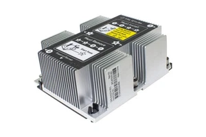 Heatsink HPE ProLiant DL360 Gen10 <205W Standard 839274-001 - Bild 1 von 1
