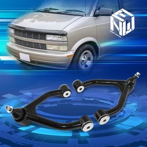 For 88-00 Chevy GMC C/K Yukon OE Style Front Upper Control Arms Suspension Kit - Picture 1 of 6