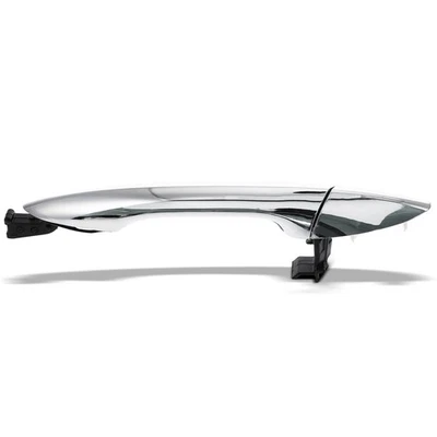 Manija de puerta exterior del conductor trasero para Hyundai Elantra GT 2013 2014 2015 2016-2017 Foto 1 de 4