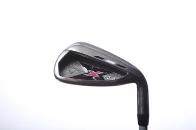 Callaway X Hot N14 44* Pitching Wedge RH 34.25 in Graphite Shaft Ladies Flex - Image 1 of 4