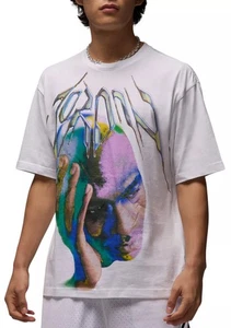 NIKE JORDAN JUMPMAN HERREN DRI-FIT SPORT KURZARMSHIRT 2XL - Bild 1 von 6