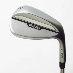 Ping S159 Wedge 60-08 Dynamic Gold【C】 4342 - Picture 1 of 7