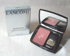 Lancome Blush Subtil Powder Blush in Aplum Brand New in Box - Picture 1 of 2