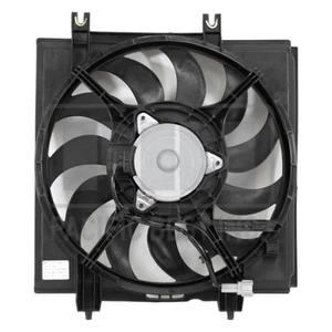 A/C Condenser Fan Assembly For 2014-2018 Subaru Forester,2015-2021 Subaru WRX - Picture 1 of 1