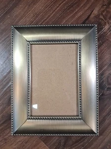 Fetco Home Decor Picture Frame Brushed Gold Look - Picture 1 of 4
