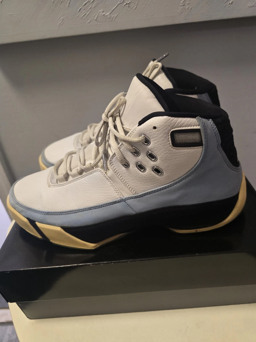 Jordan Work'M White University Blue for Sale | Authenticity