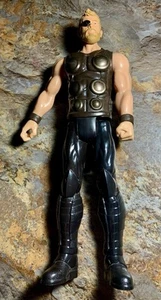 Hasbro Marvel Avengers - Titan Hero Series - THOR Action Figure - 12-inch - Picture 1 of 10