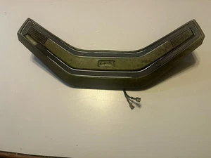 1974-79 Ford Ranchero Horn Button Assembly  - Picture 1 of 9