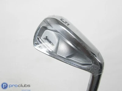 New! Srixon ZXi7 5 Iron - DG Mid 115 S300 Stiff Flex - 461103 - Image 1 of 4
