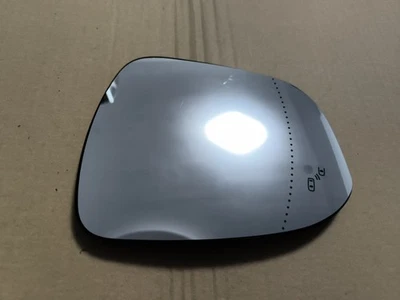 Vetro Vetrino Specchio Retrovisore Sinistro Renault Austria Dal 2022 In Poi Orig - Immagine 1 di 4