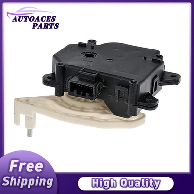 Motor de puerta mezcla Dorman 604-868 nuevo para Honda Odyssey Pilot Acura MDX Ridgeline Foto 1 de 3