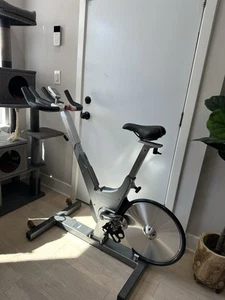 Keiser M3 Indoor Cycles Exercise Bike w/ Computer | Local pickup Philadelphia - Picture 1 of 3