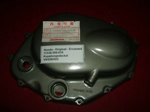 Kupplungsdeckel _ COVER, CLUTCH _ XL 250 _ XL 350 _ 1972 - 1975 _ 11330-356-010 - Bild 1 von 8