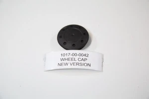 Camso/Camoplast Bogie wheel cap 1017-00-0042 10 caps per order - Bild 1 von 1